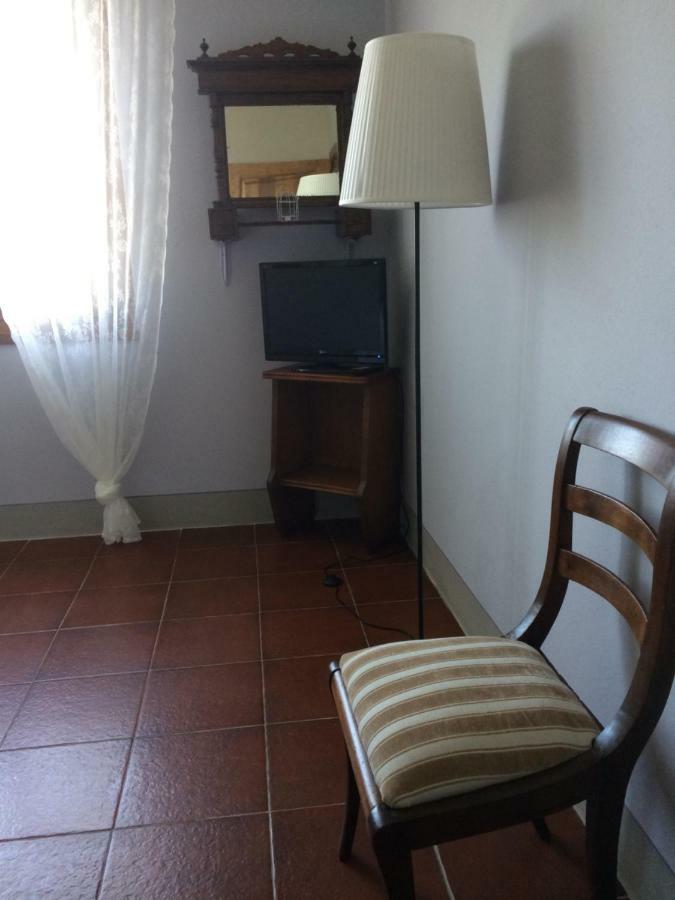 La Casina Del Poggio Apartment Ponticino ภายนอก รูปภาพ